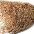 SuperMoss .6cuft Mini Bale Coco Peat Buff Natural