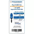 DOSATRON PJDI116MINI-H MAINTENANCE KIT FOR 14GPM