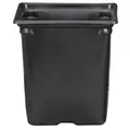 DLN M6 SQ COEX BLK/BLK 468/CS 36CS/PL