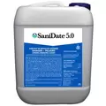 BioSafe SaniDate 5.0 2.5GL OMRI HAZ ( Hydrogen Peroxide+Peroxyacetic acid )