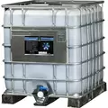 Cutting Edge Solutions 270 Gallon Bulletproof Si