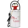 Chapin 2gal Stainless Steel Sprayer