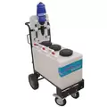 Dramm FC3X7-DT Ferticart 3 - 7 Gallon Tanks