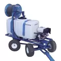 Hydra 50G w/Gas Engine w/150' Hose