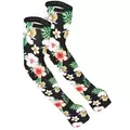 Farmers Defense Small/Medium Protection Sleeves Tropical Flower