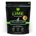 First Saturday Lime 5