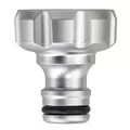 Gardena Prem Metal Faucet Connector