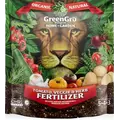 GreenGro Biologicals 10lb Home & Garden Tomato, Veggie & Herb Fertilizer