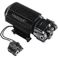GrowoniX Booster pump for low inlet pressure on EX100-GX600 filters