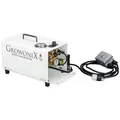 GrowoniX BP Series Chassis Booster Pump. Doubles pure water production for GX 600/1000 series.