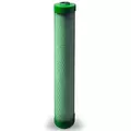 GrowoniX 2.5" x 20" Green Coconut Replacement Carbon Filter
