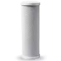 GrowoniX 4.5" x 9.75" White Coconut Carbon Filter