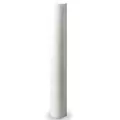 GrowoniX 2.5" x 20" Spun Sediment Filter