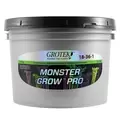 Grotek 2.5kg Monster Grow Pro 18-36-1