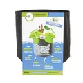 Smart Pot Pond Pot 2gal Black