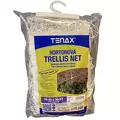 Tenax 79"x30' Plant Trellis Net Hortonova
