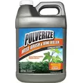 Pulverize 2.5gal Weed Brush & Vine Killer Liquid Concentrate