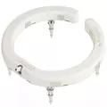 Netafim 5" NetBow Container Irrigation Ring 4 Outlets