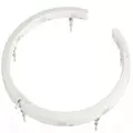 NETBOW 10IN 8 OUTLETS 0.53GPH 14.5PSI