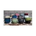 Verandah 12pc 3.5"X3" Jasmine Bowl Assortment