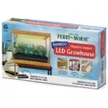 Ferry Morse Bamboo LED Growhouse