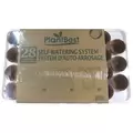 PlantBest 28 Coconut Coir Pot Self Watering System Kit