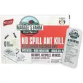 Maggie's Farm 6pk Simply Effective No Spill Ant Kill Bait Station