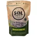 Sol Soils 1qt Houseplant Chunky Mix