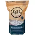 Sol Soils 2qt Chunky Perlite