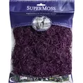 SuperMoss 4oz Spanish Moss Violet