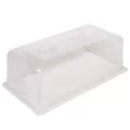 SunDome 7.5" Humidity Dome-Multi Vented For 10x20" Tray