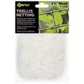 SunPack 5'x30' Woven Trellis Netting 3.5" Mesh