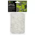 SunPack 5'x60' Woven Trellis Netting 6" Mesh