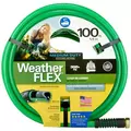 Swan 5/8"x100' WeatherFlex Medium Duty Hose