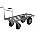 VRE Husky Cart with Flat-Free Tires