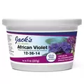 Jacks Classic 8oz African Violet Special 12-36-14 Fertilizer