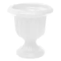 Classic 19" Urn White