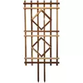 A&G 3'x7' Diamond Espalier Trellis