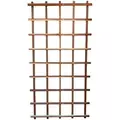 A&G 4'x7.5' Heavy Duty Ladder Trelis