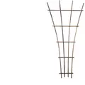 A&G 8' Fan Trellis