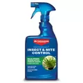 BioAdv 24oz Houseplant Insect Mite Control RTU