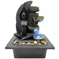 Danner Home Collection Felicity Meditation Fountain