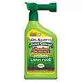 Dr Earth 32oz Super Natural Liquid Lawn Fertilizer RTS