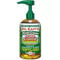 Dr Earth 8oz Pump & Grow Home Grown Tomato/Vegetable/ Herb Fertilizer