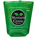 Enviro MontanaGrow Natural Noncrystalline Volcanic Ash