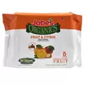 Jobes 8pk Organic Fruit & Citrus Spikes