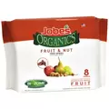 Jobes 8pk Organic Fruit & Nut Spikes