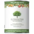 Go Natural 1gal Tree Trunk Protection White