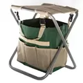 Gardener Select Garden Chair with Bag No Tools 6/CS