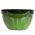 Gardener Select 12" Hanging Basket Drip Green 11.85"x11.85"x6.69" 24/CS